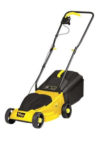 (-23%) Vigor V-1033 Rasenmäher, 1000 W