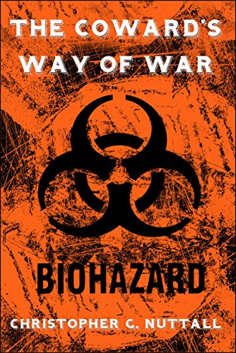 The Coward's Way of War book cover