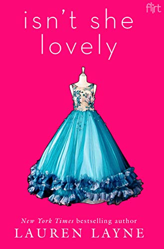 Isn't She Lovely book cover