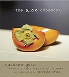 The Aoc Cookbook English Edition