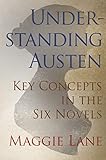 Understanding Austen English Edition