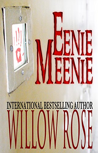Eenie, Meenie book cover