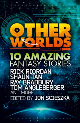 Other Worlds book cover