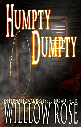 Humpty Dumpty book cover