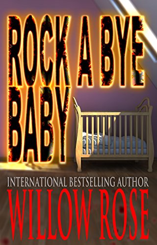 Rock-a-Bye Baby book cover