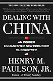 Dealing With China An Insider Unmasks The New Economic Superpower