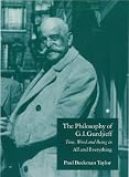 The Philosophy Of Gigurdjieff English Edition