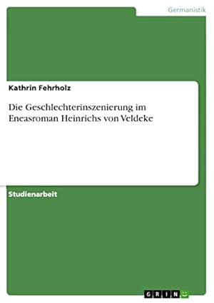 Eneit Heinrich Veldeke