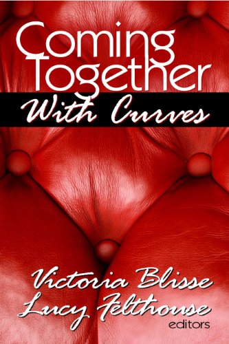 Coming Together With Curves book cover