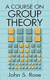 A Course On Group Theory Dover Books On Mathematics