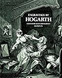 Engravings By Hogarth Dover Fine Art History Of Art English Edition