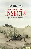 Fabres Book Of Insects English Edition