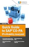 Quick Guide To Sap Copa Profitability Analysis English Edition