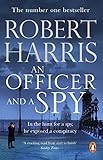 An Officer And A Spy Now A Major Motion Picture English Edition