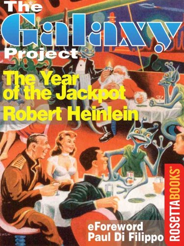 The Year of the Jackpot book cover