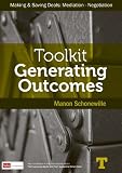 Toolkit Generating Outcomes English Edition