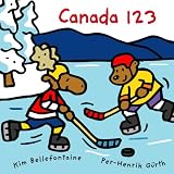 Canada 123 Canada Concepts
