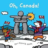 Oh Canada Canada Concepts