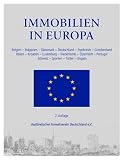 Immobilien In Europa German Edition