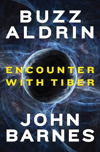 Encounter with Tiber book cover