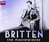 Britten: The Masterpieces (4 CDs)
