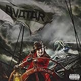 Hail The Apocalypse (2014)