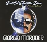 Best of Electronic Disco
