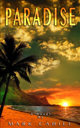 Paradise book cover