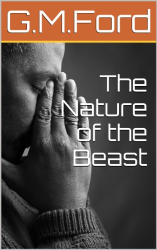The Nature of the Beast book cover
