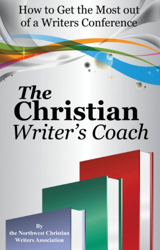 The Christian Writer's Coach book cover