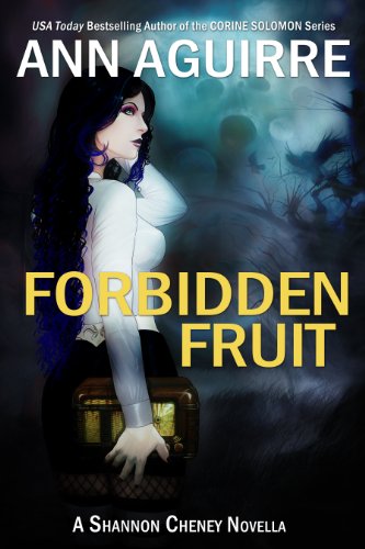 Forbidden Fruit cover