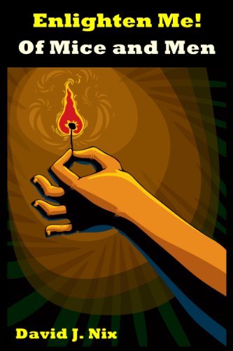 Enlighten Me! Of Mice and Men cover