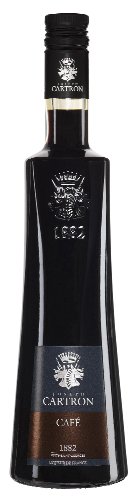 Joseph Cartron Coffee Liqueur | 70cl | 25% vol