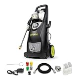 Sun Joe SPX3000 Electric Pressure Washer