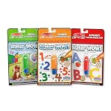 Water Wow Activity Pads with Pens