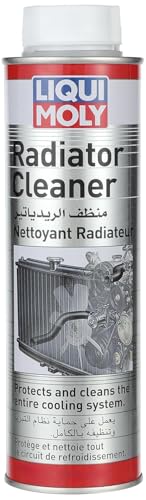 Liqui Moly Radiator Cleaner | 300 ml | Cooler additive | SKU: 2051