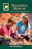 Nols Wilderness Medicine Nols Library