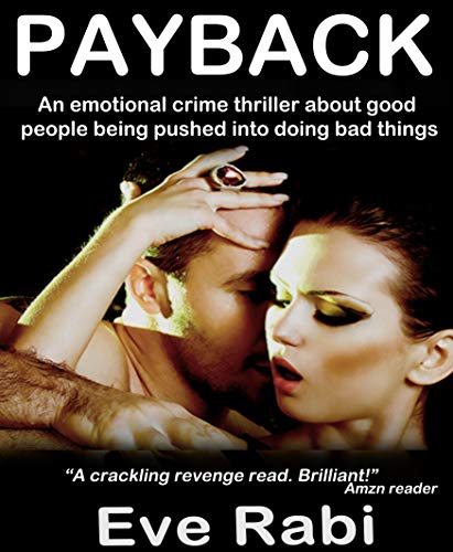 Payback / You Will Pay book cover