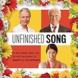 Unfinished Song Soundtrack