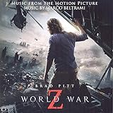 World War Z Soundtrack