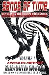Sands of Time Volume II: 40 Years in the Shadow Government, Volume II: The Tempus Fugit Chronicles