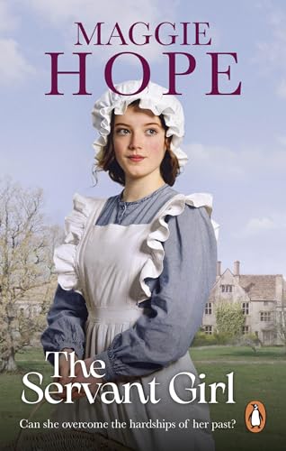 The Servant Girl / The Jewel Streets book cover
