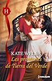 Les Promesses De Tierra Del Verde (les Historiques)