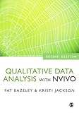 Qualitative Data Analysis With Nvivo English Edition