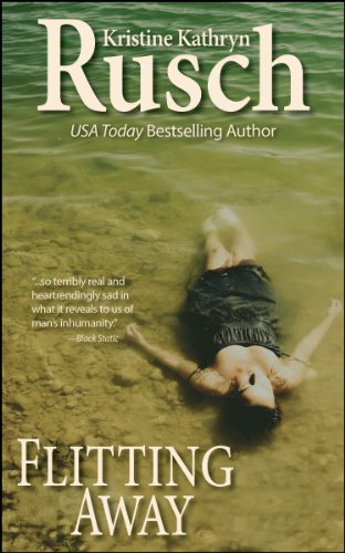 Flitting Away book cover