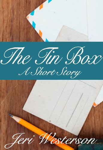 The Tin Box book cover