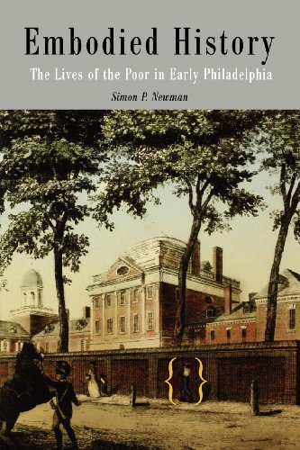 Embodied History book cover