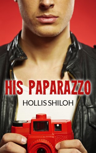 His Paparazzo book cover