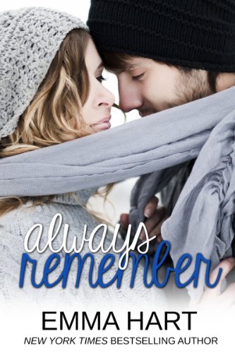Always Remember book cover