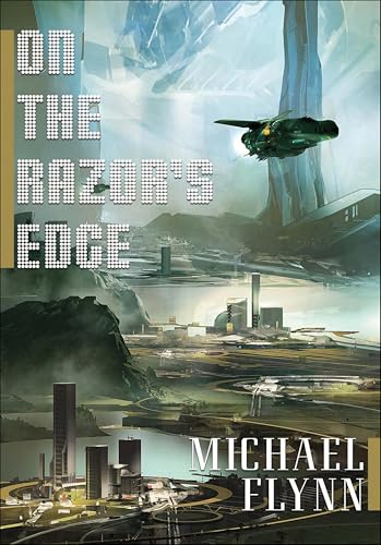 On the Razor's Edge book cover
